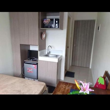 Urban Deca Tower @ Graceysplace Unit 4 Mandaluyong Manila Eksteriør bilde