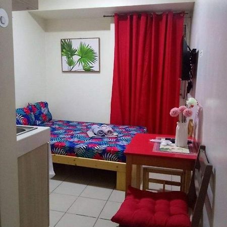 Urban Deca Tower @ Graceysplace Unit 4 Mandaluyong Manila Eksteriør bilde