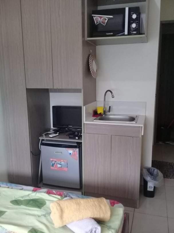 Urban Deca Tower @ Graceysplace Unit 4 Mandaluyong Manila Eksteriør bilde