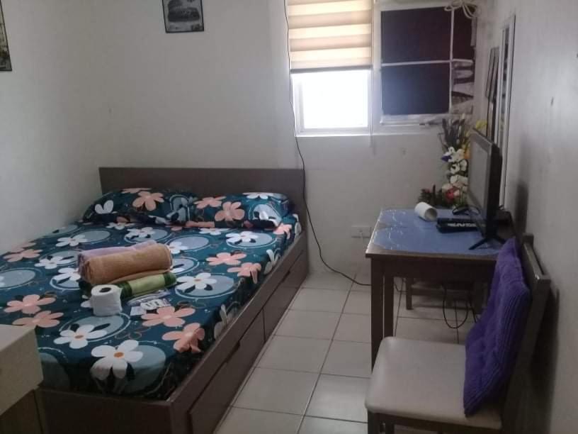 Urban Deca Tower @ Graceysplace Unit 4 Mandaluyong Manila Eksteriør bilde