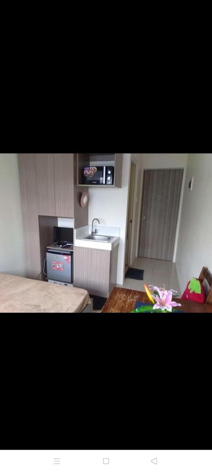 Urban Deca Tower @ Graceysplace Unit 4 Mandaluyong Manila Eksteriør bilde