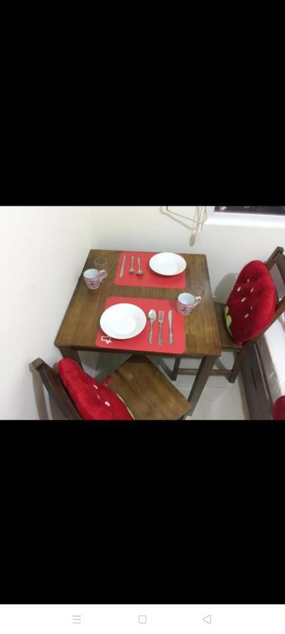 Urban Deca Tower @ Graceysplace Unit 4 Mandaluyong Manila Eksteriør bilde