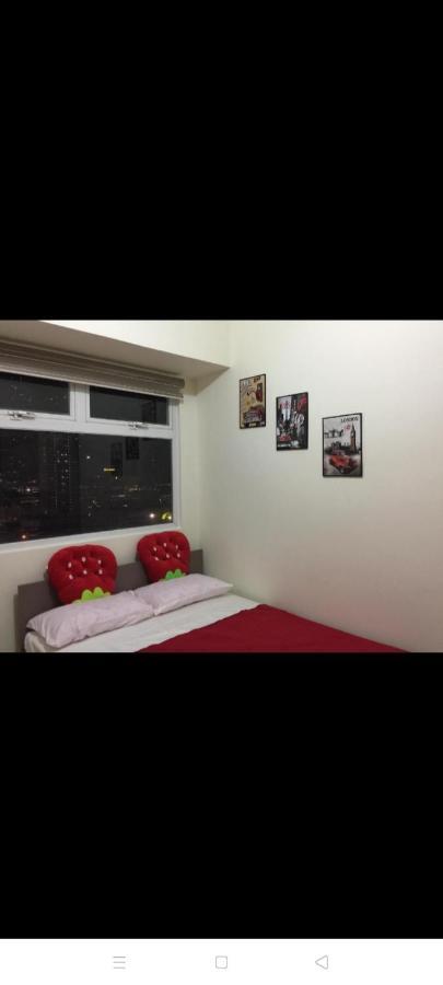 Urban Deca Tower @ Graceysplace Unit 4 Mandaluyong Manila Eksteriør bilde