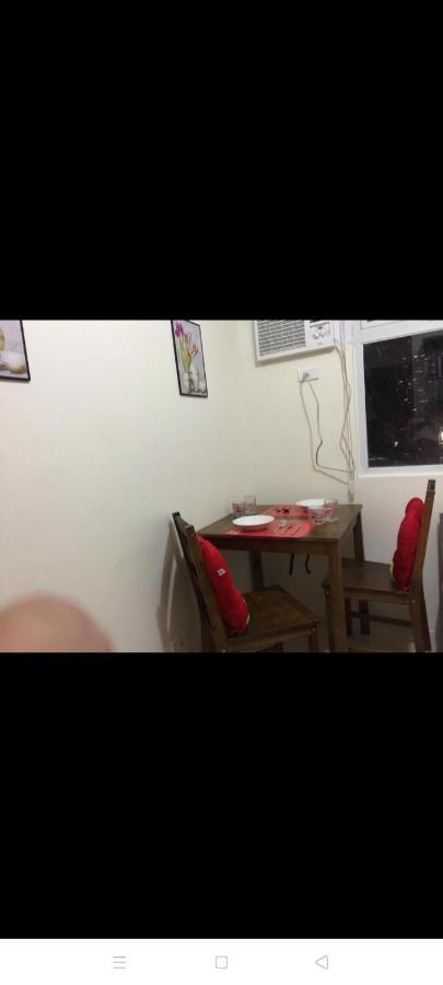 Urban Deca Tower @ Graceysplace Unit 4 Mandaluyong Manila Eksteriør bilde