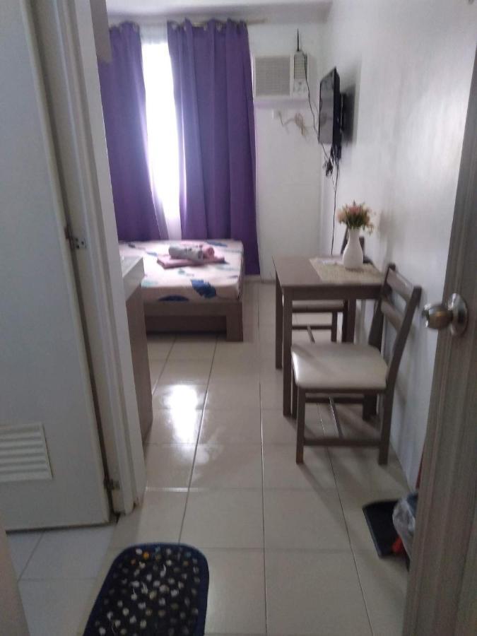 Urban Deca Tower @ Graceysplace Unit 4 Mandaluyong Manila Eksteriør bilde