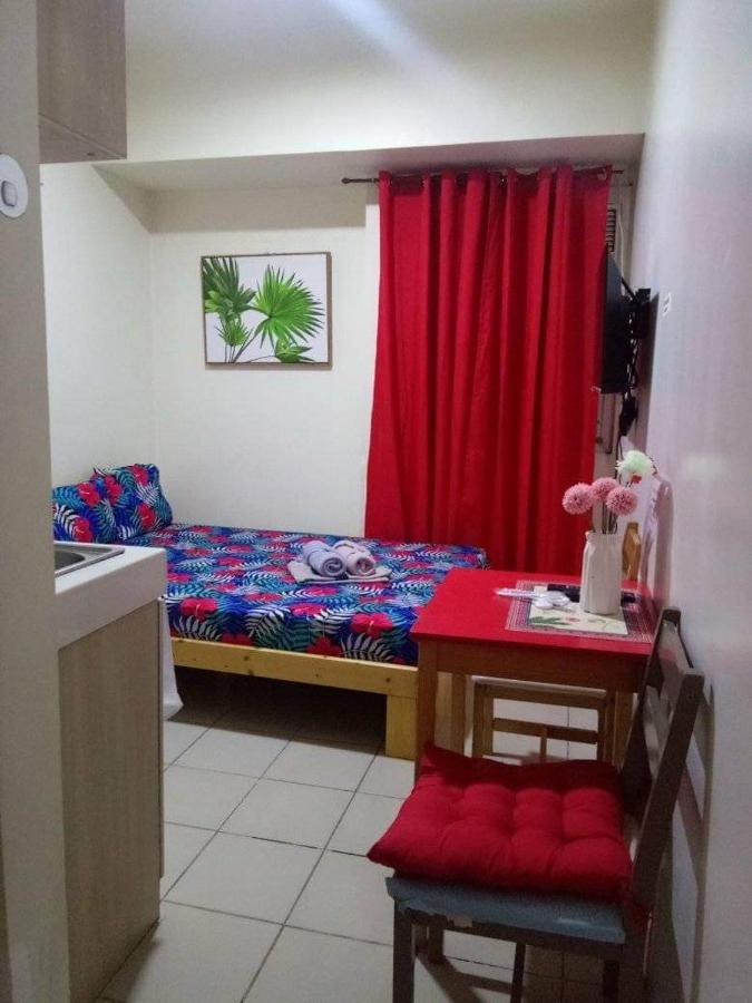 Urban Deca Tower @ Graceysplace Unit 4 Mandaluyong Manila Eksteriør bilde