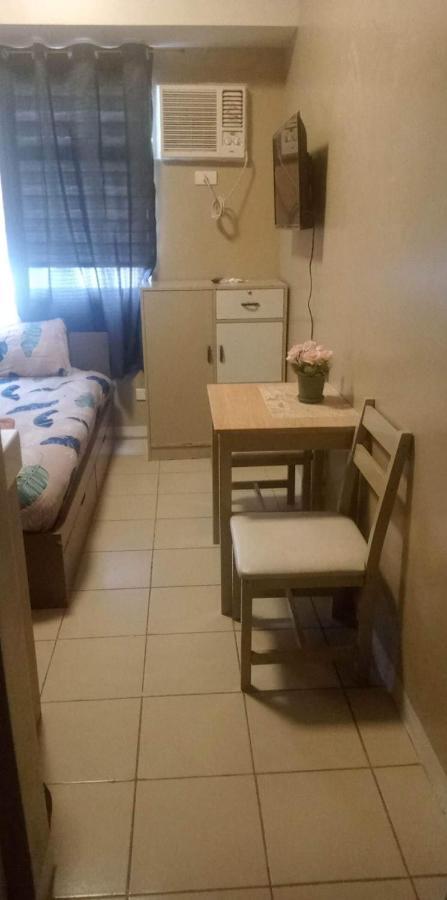 Urban Deca Tower @ Graceysplace Unit 4 Mandaluyong Manila Eksteriør bilde