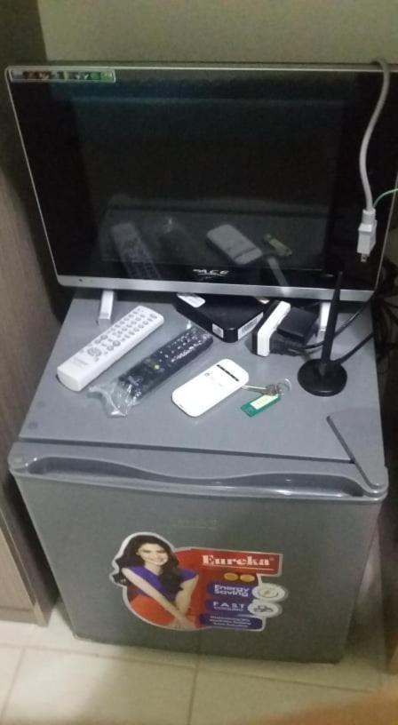 Urban Deca Tower @ Graceysplace Unit 4 Mandaluyong Manila Eksteriør bilde