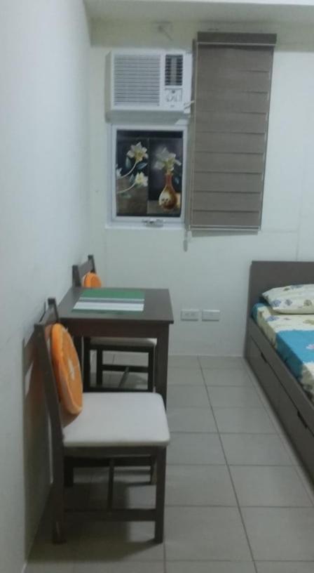 Urban Deca Tower @ Graceysplace Unit 4 Mandaluyong Manila Eksteriør bilde