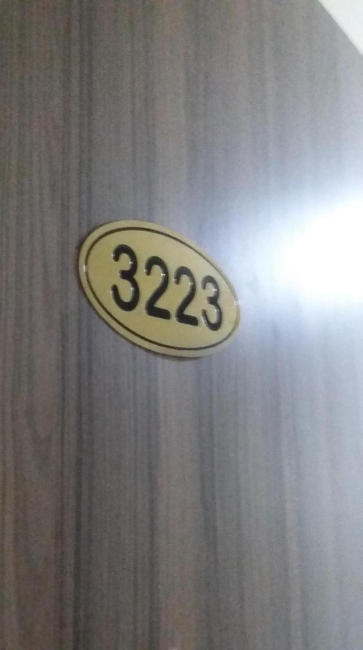 Urban Deca Tower @ Graceysplace Unit 4 Mandaluyong Manila Eksteriør bilde