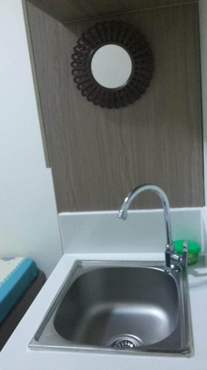 Urban Deca Tower @ Graceysplace Unit 4 Mandaluyong Manila Eksteriør bilde