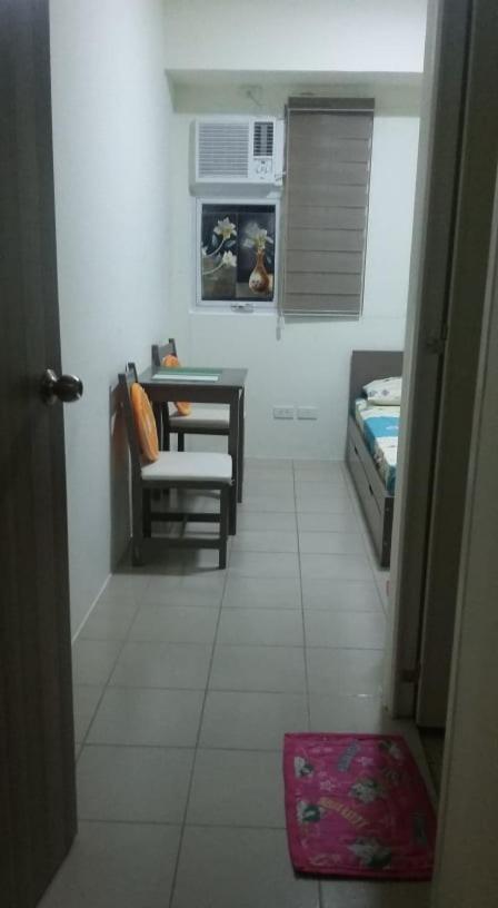 Urban Deca Tower @ Graceysplace Unit 4 Mandaluyong Manila Eksteriør bilde