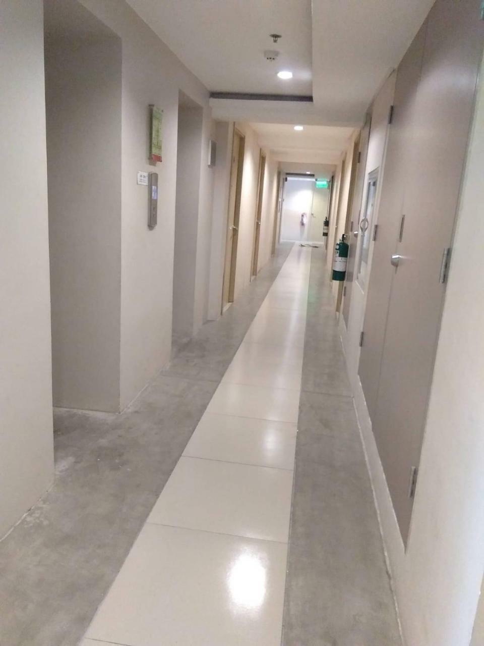 Urban Deca Tower @ Graceysplace Unit 4 Mandaluyong Manila Eksteriør bilde