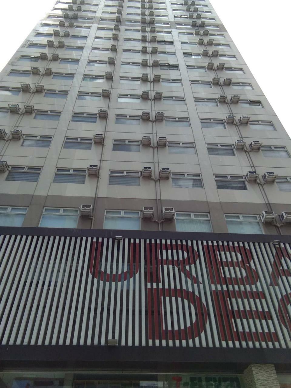 Urban Deca Tower @ Graceysplace Unit 4 Mandaluyong Manila Eksteriør bilde