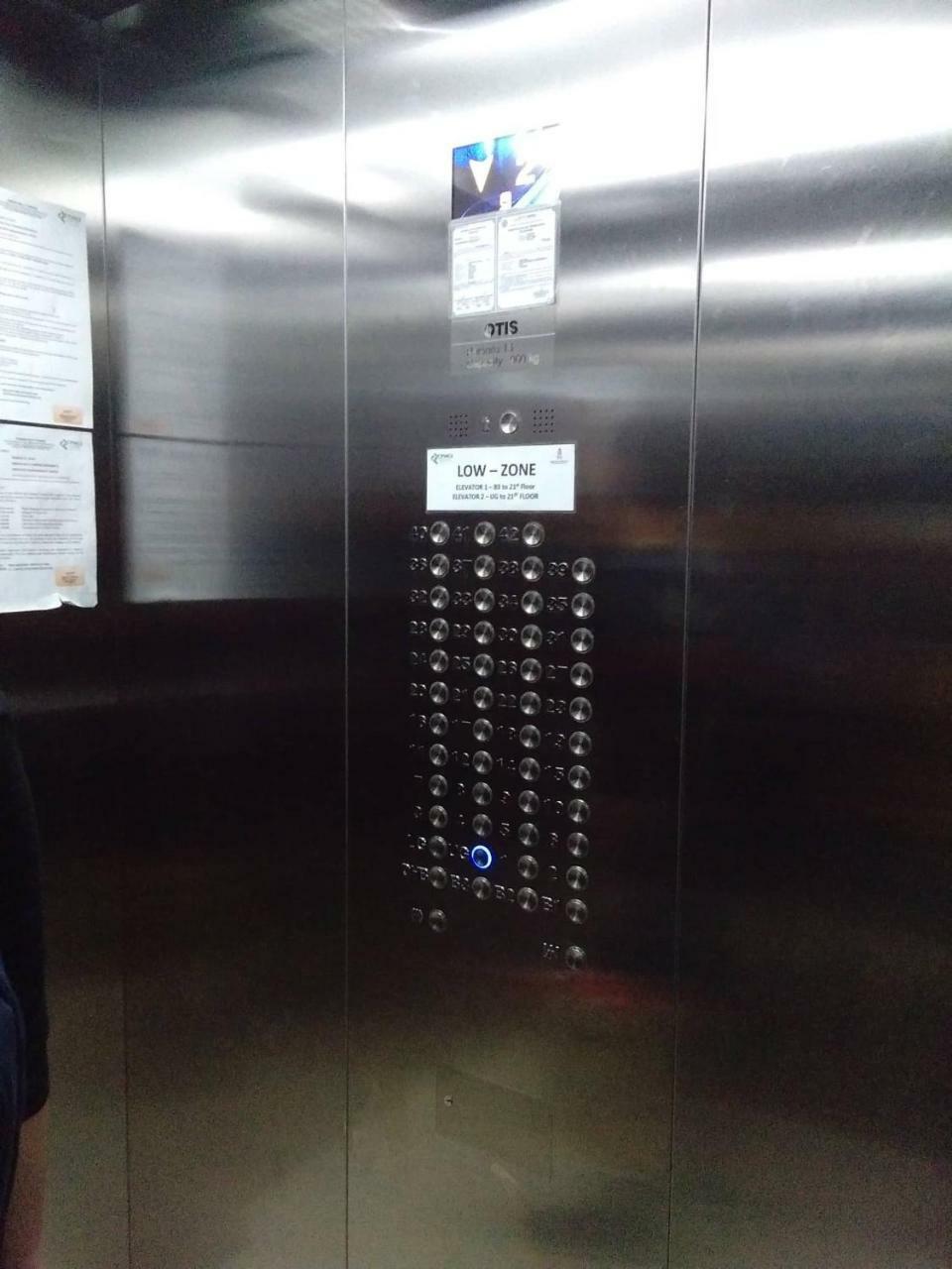 Urban Deca Tower @ Graceysplace Unit 4 Mandaluyong Manila Eksteriør bilde