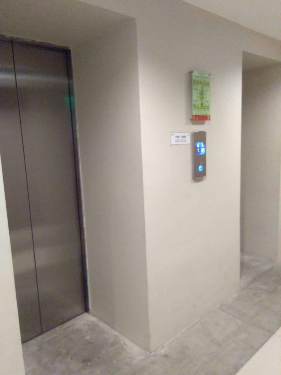 Urban Deca Tower @ Graceysplace Unit 4 Mandaluyong Manila Eksteriør bilde